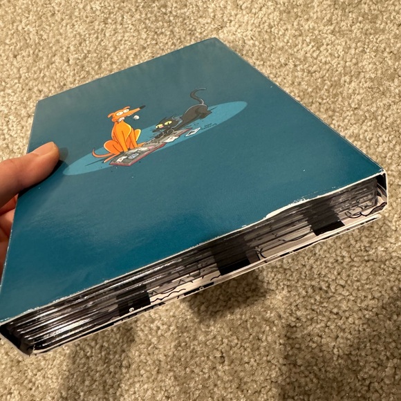 The Simpsons - The Complete Eighth Season DVD - Picture 8 of 16